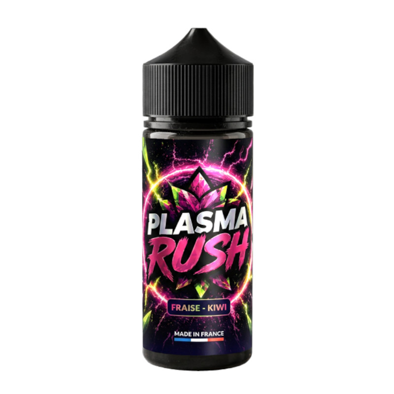 Plasma Rush Neon Labs Cloud Vapor 100ml