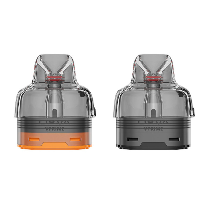 Pod VPrime Dual Mesh OXVA 6 ml