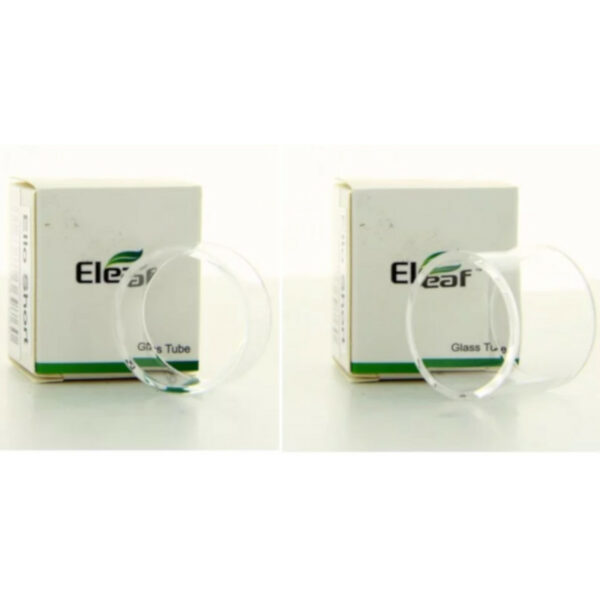 Pyrex Ello Eleaf 2 ml et 4 ml