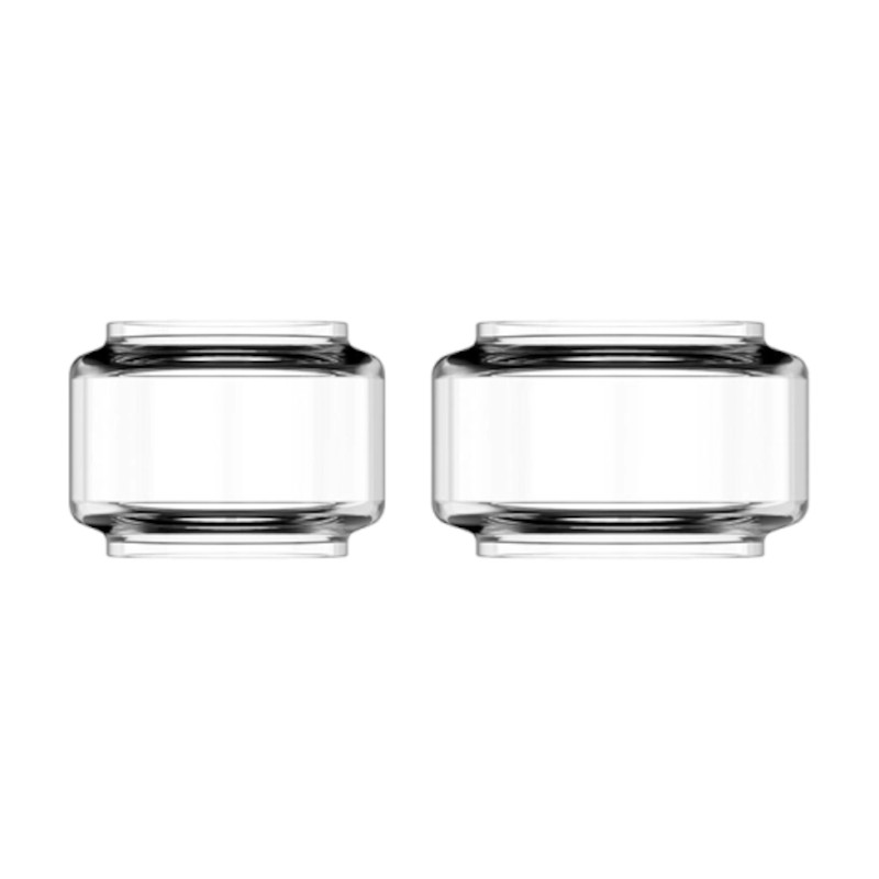 Pyrex Precisio 2 BD Vape 5.5 ml 7.5 ml
