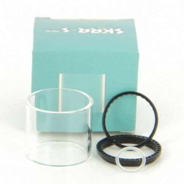 Pyrex SKRR Mini Vaporesso 3.5 ml
