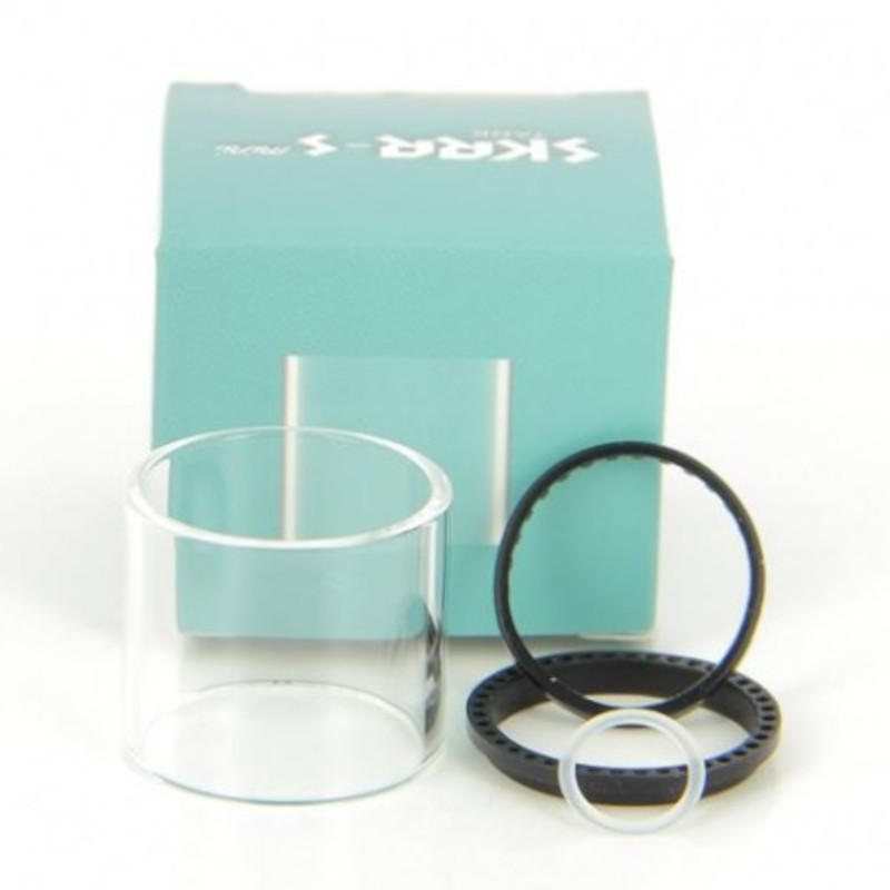 Pyrex SKRR Mini Vaporesso 3.5 ml