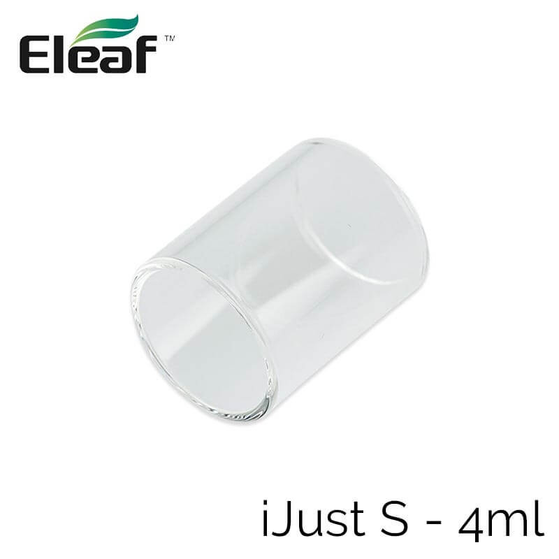 Pyrex iJust S Eleaf 4 ml
