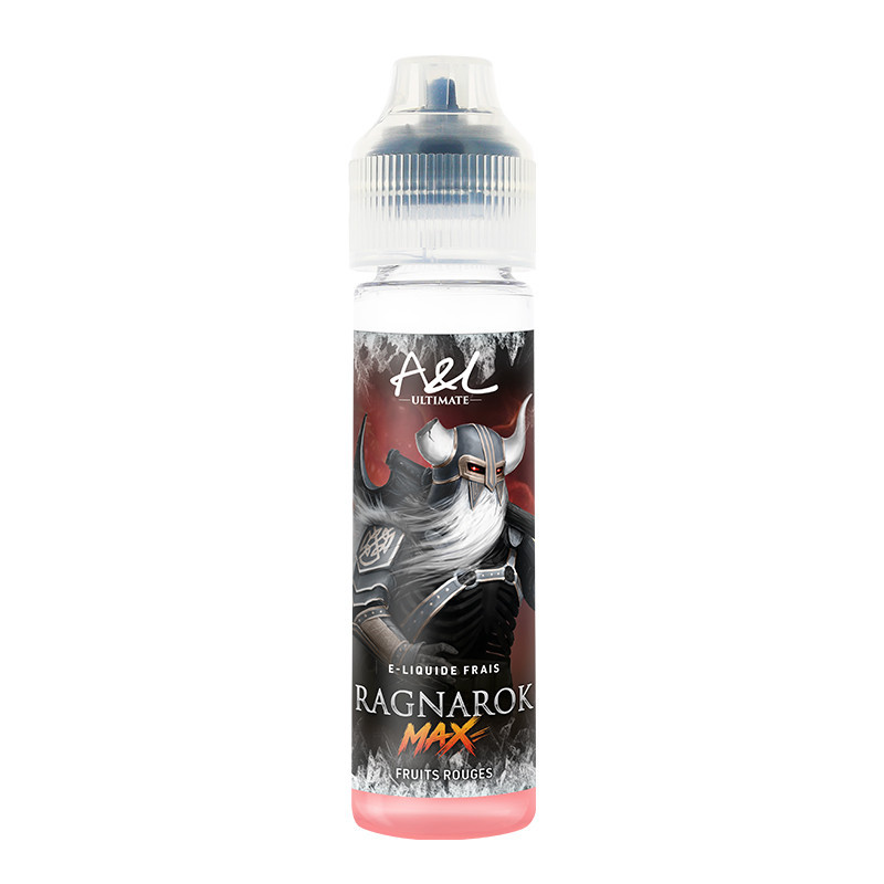 Ragnarok MAX Ultimate MAX A&L 50ml