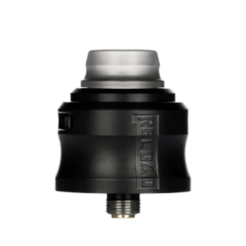 Reload S Pro RDA 25mm Reload Vapor