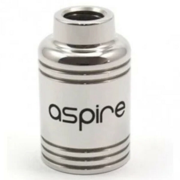 Stainless Tank Nautilus Aspire