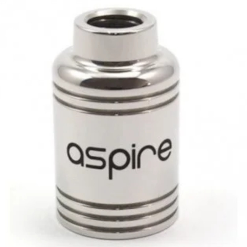 Stainless Tank Nautilus Aspire