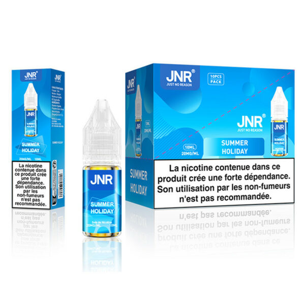 Summer Holiday JNR 10ml