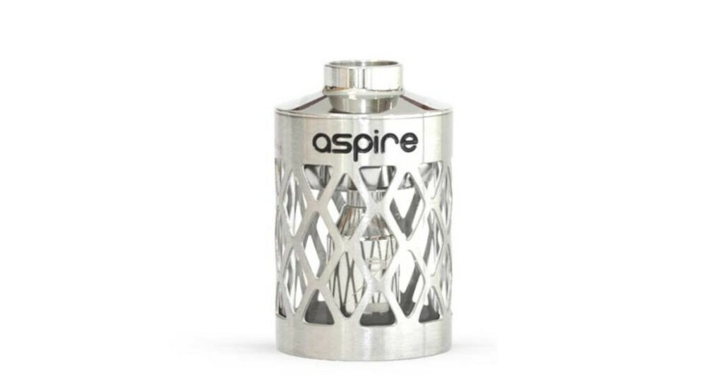 Tank Nautilus Hollowed Aspire 5 ml