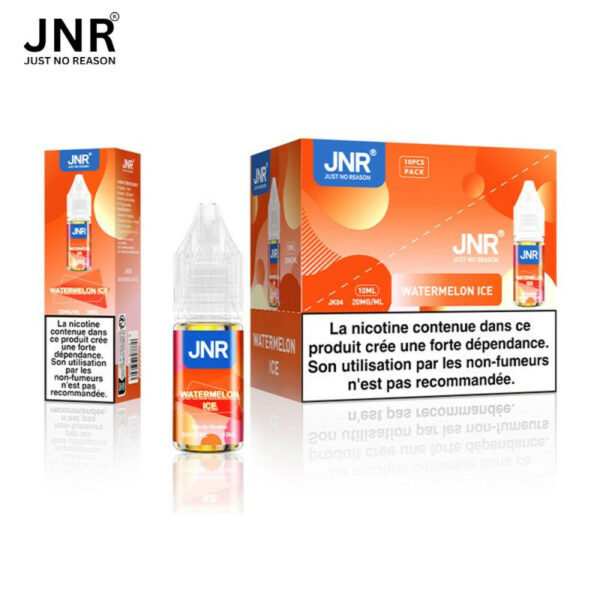 Watermelon Ice JNR 10ml