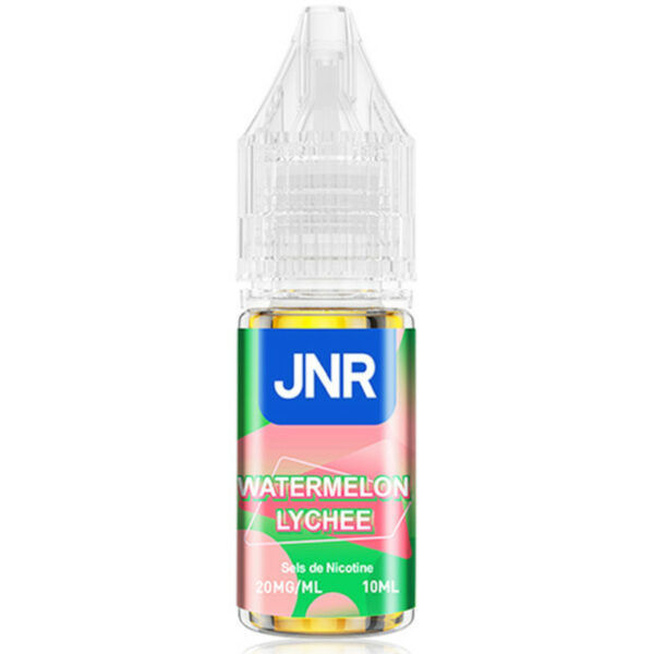 Watermelon Lychee JNR 10ml