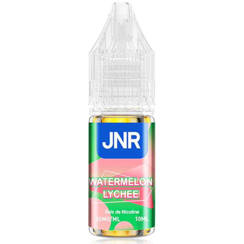 Watermelon Lychee JNR 10ml