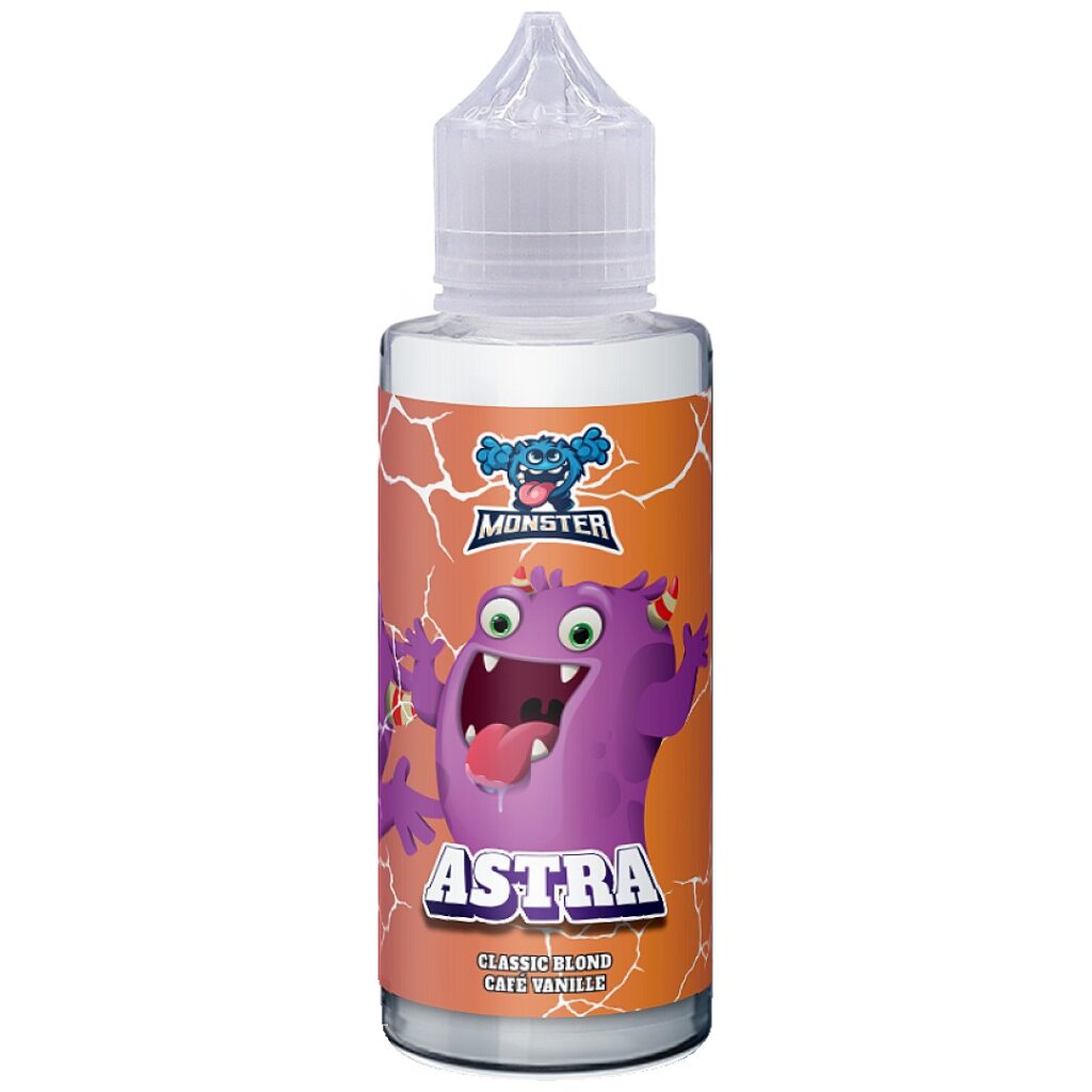 Astra Monster