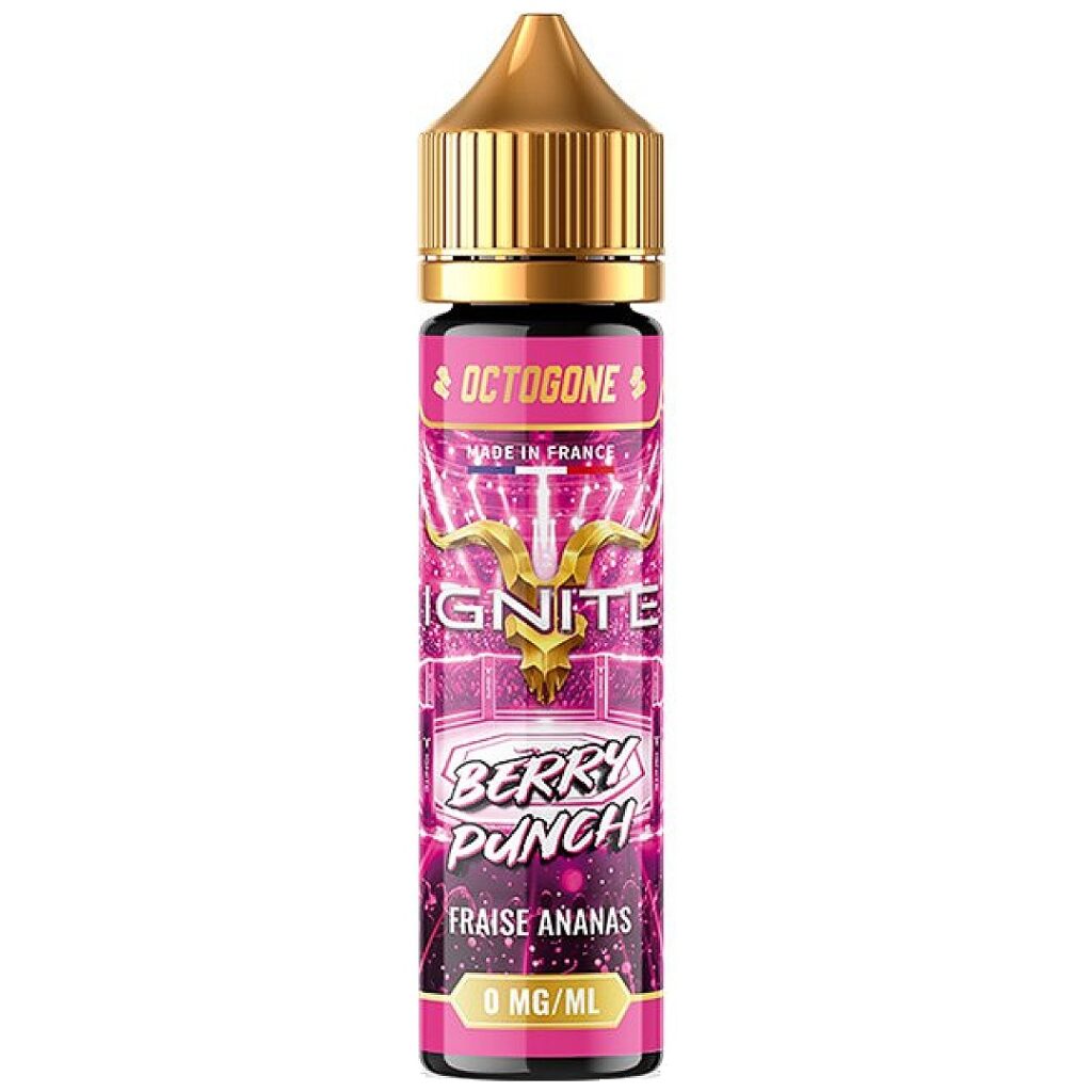 Berry Punch Ignite
