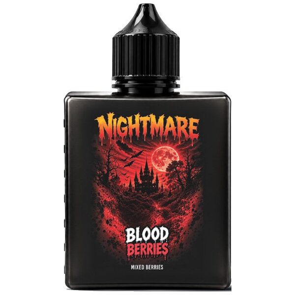 Blood Berries Nightmare
