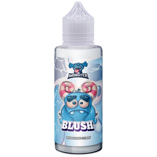 Blush Monster