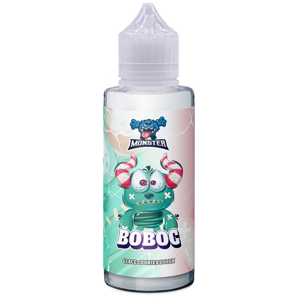 Boboc Monster