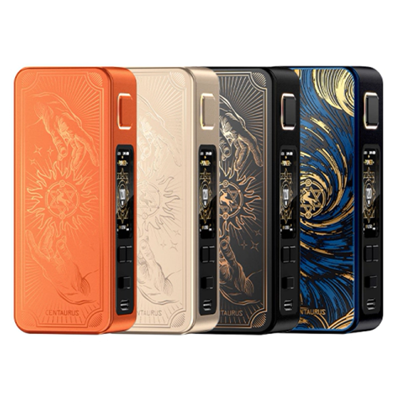 Box Centaurus M120 Lost Vape