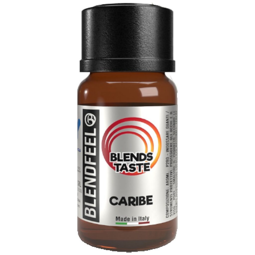 Caribe Blendfeel