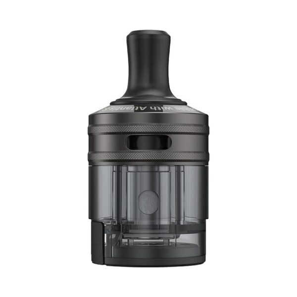 Cartouche de remplacement Atlantis MTL Aspire Gunmetal
