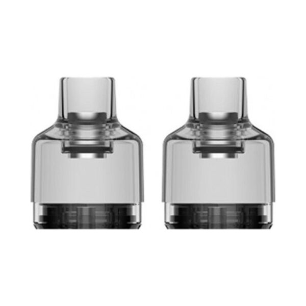 Cartouches Vides Drag Series Voopoo
