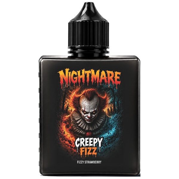Creepy Fizz Nightmare