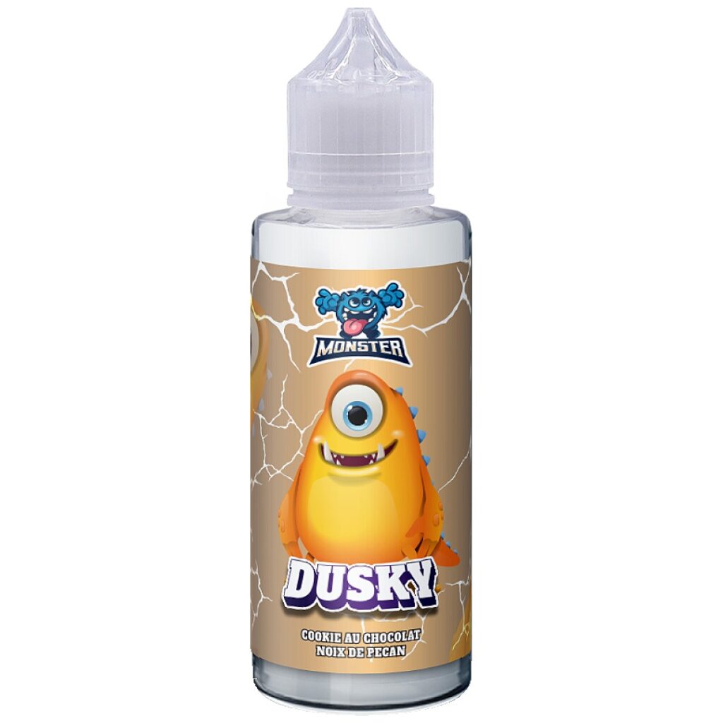 Dusky Monster