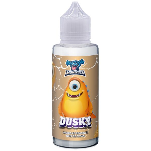 Dusky Monster