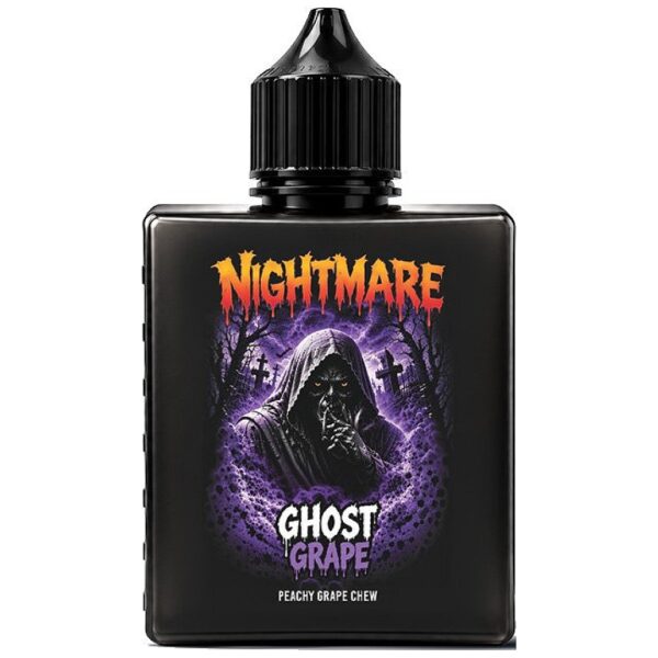 Ghost Grape Nightmare