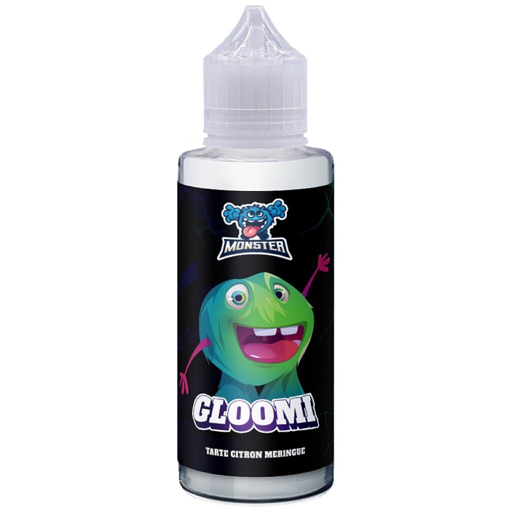 Gloomi Monster