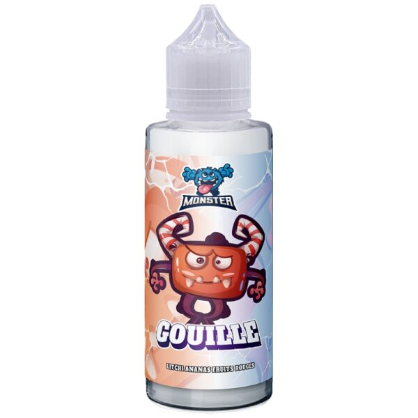 Gouille Monster