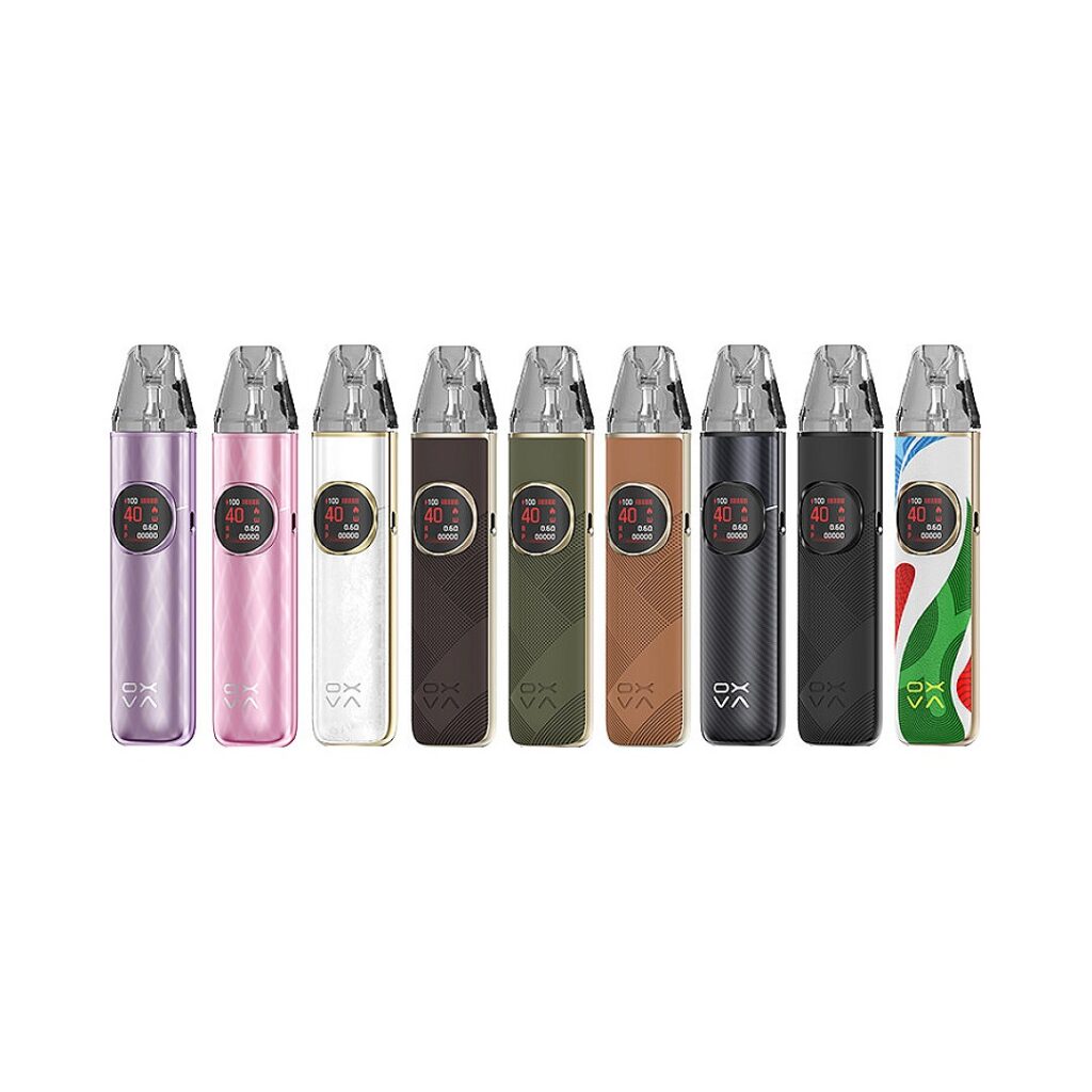 Pod NeXLIM 2 2000mAh OXVA