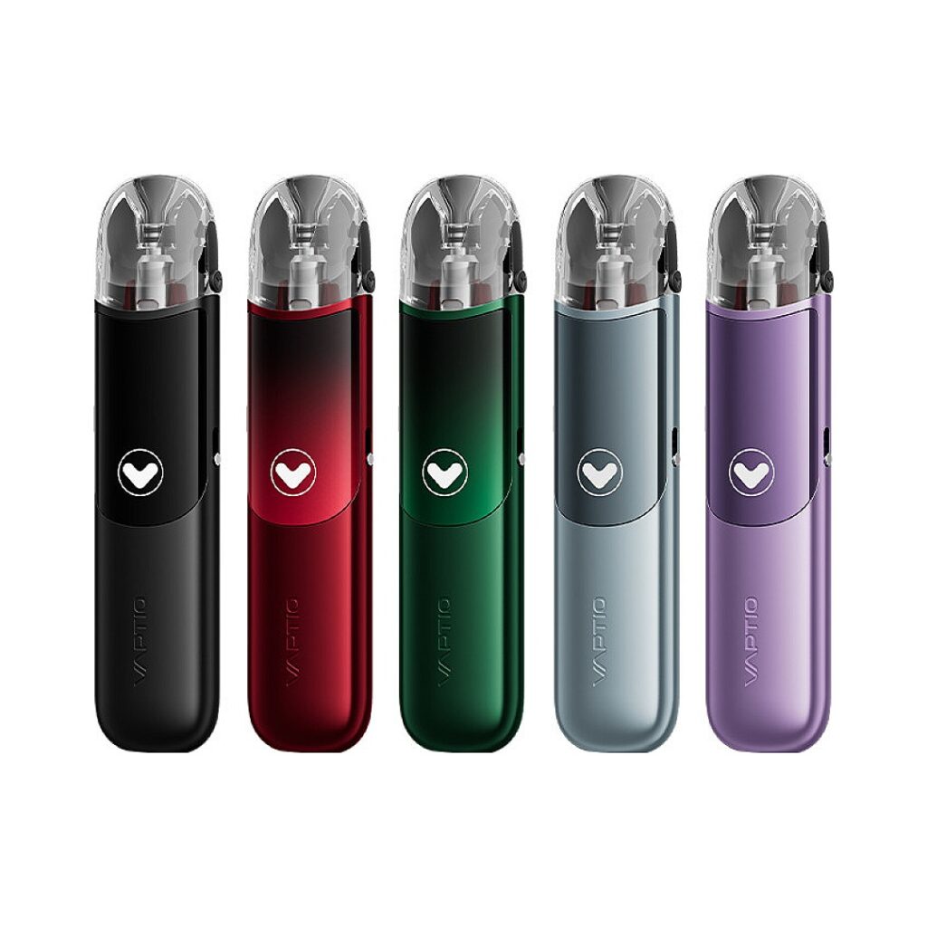 Pod Tela 1500mAh Vaptio