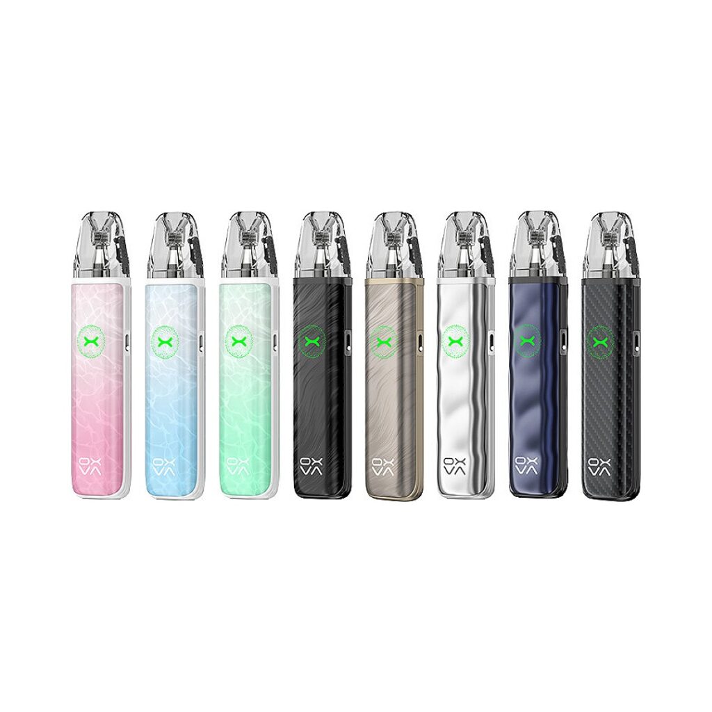 Pod XLIM Go 2 1500mAh OXVA