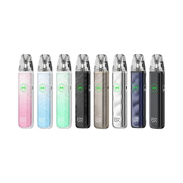 Pod XLIM Go 2 1500mAh OXVA