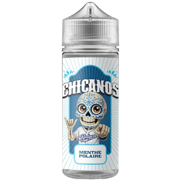 Menthe Polaire Chicanos