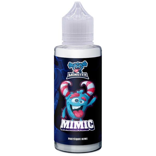 Mimic Monster