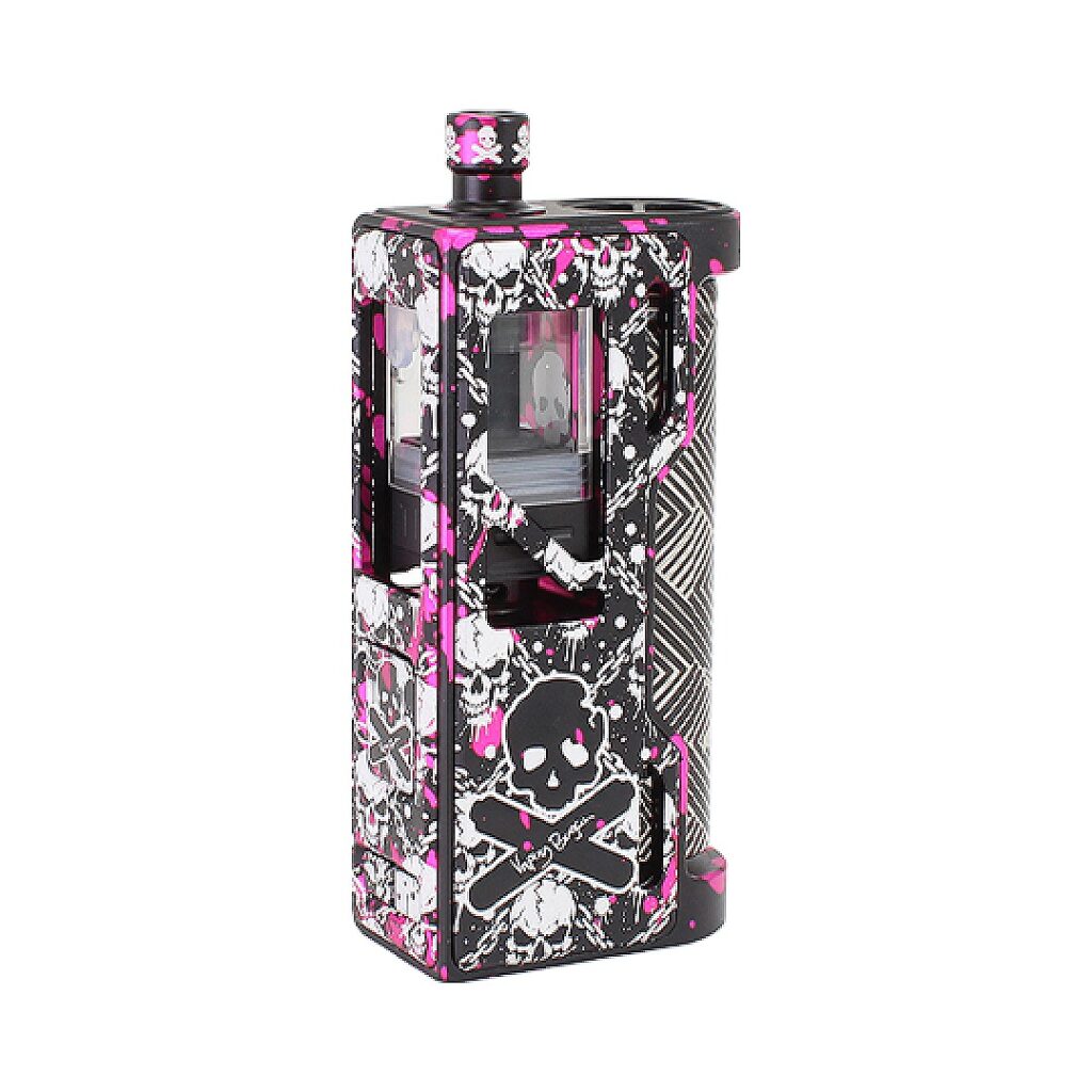 Mod Royal V i3 VP60 Limited Edition Veepon