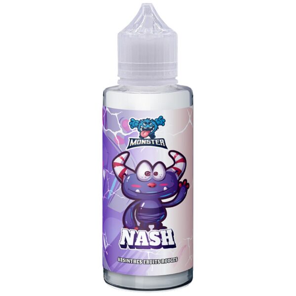 Nash Monster
