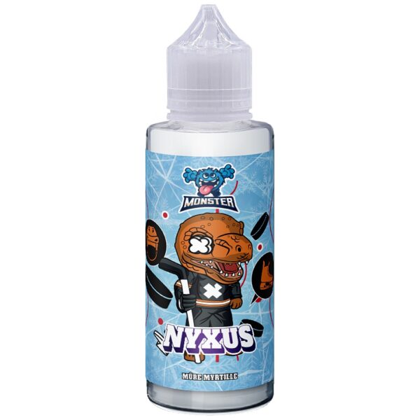 Nyxus Monster