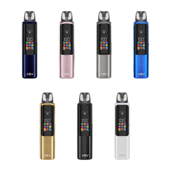 dotPod Lite 2 1200mAh Dotmod