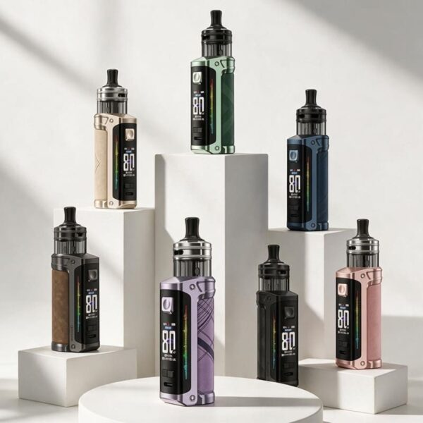 Pod Atlantis LX Aspire