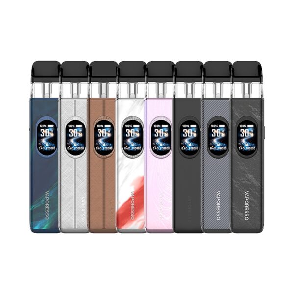 Pod XROS 6 Vaporesso