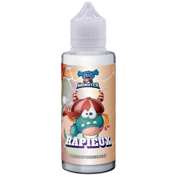 Rapieux Monster