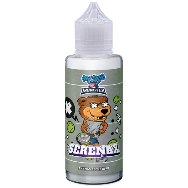 Serenax Monster
