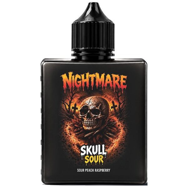 Skull Sour Nightmare
