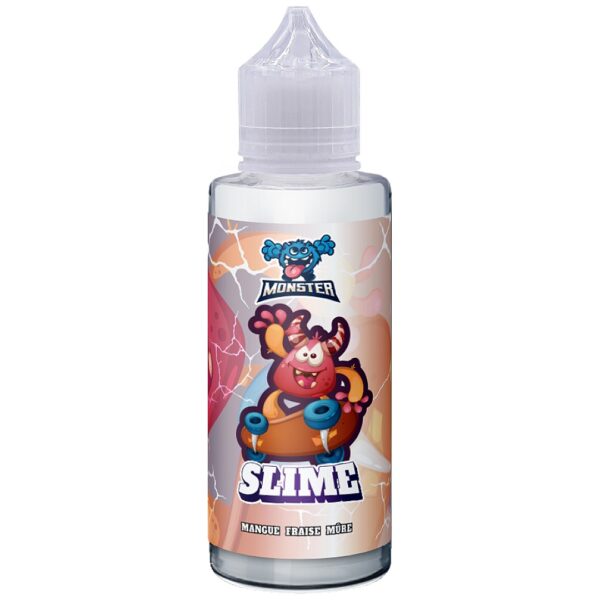 Slime Monster