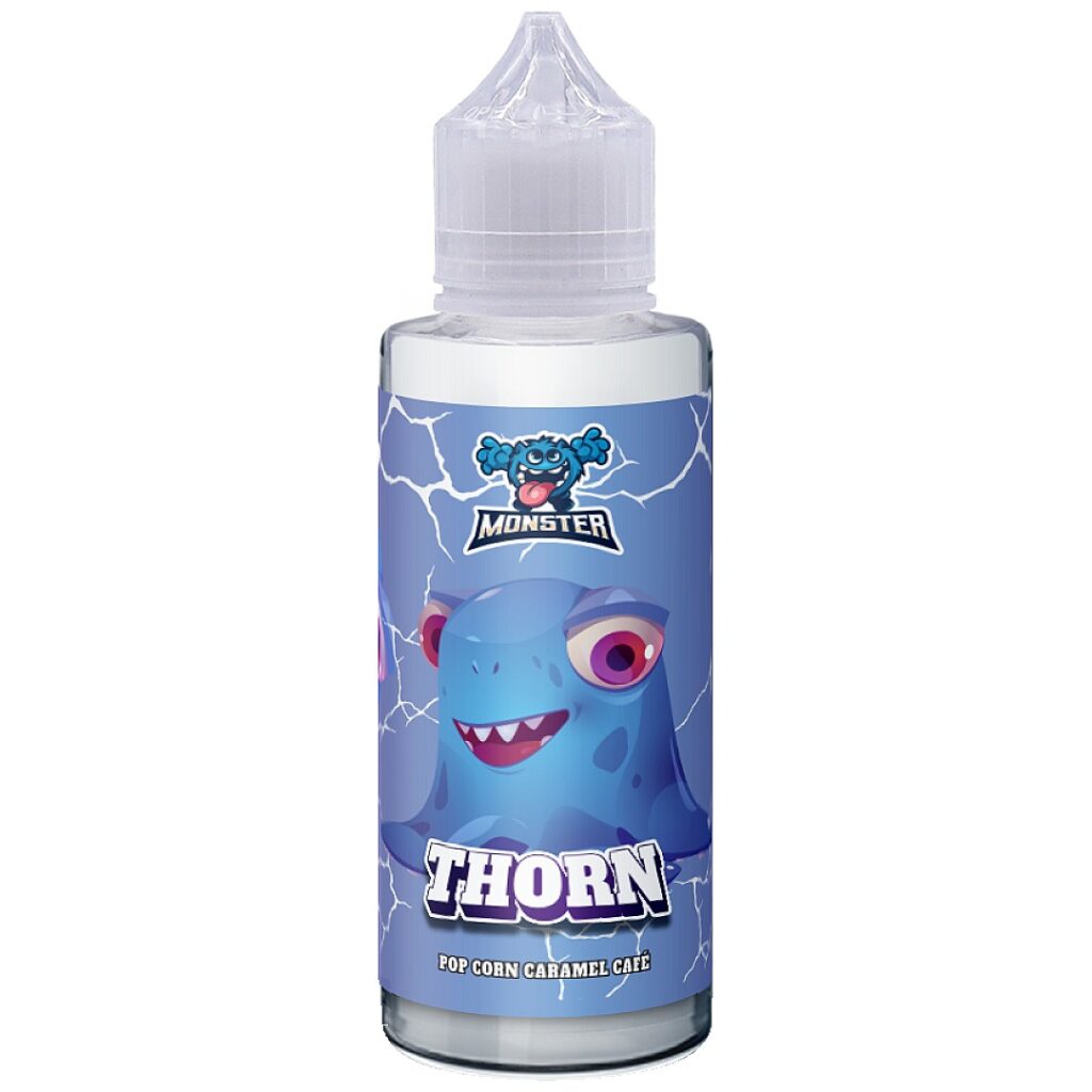 Thorn Monster