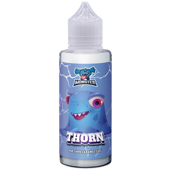 Thorn Monster