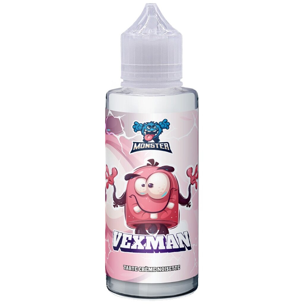 Vexman Monster